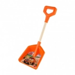Dino Tatra dječja lopatica narančasta