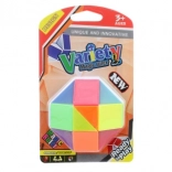 Šareni lančani mozgalica za djecu 3+