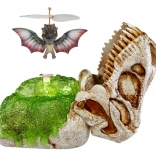 Leteći dinosaurus GrossMos