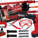 Čekić za alat za majstore amatere