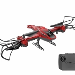 Dron Rapid s Wi‑Fi kamerom 720p i daljinskim upravljačem