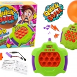 Elektronička konzola za spretnost s pucajućim balonima