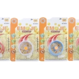 Metalno jo-jo s emoji motivom