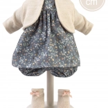 Odjeća za lutku Llorens veličine 42 cm