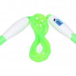 Vijača s plastičnim užetom i mehaničkim brojačem 280 cm