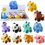 Naviti vozeće životinjice za malu djecu – mix varijanti