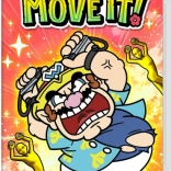Nintendo Switch WarioWare: Move It! – pokretne party mini-igre