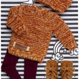 Guca Penelope odjeća za lutku 34 cm s gležnjačama na vezice