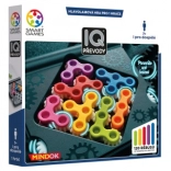 SMART interaktivna igra IQ prijenosi