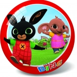 Lopta s motivom Zečića Binga