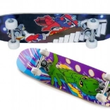 Skateboard za početnike TEDDIES
