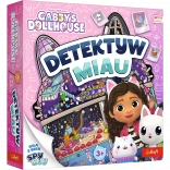 Detektiv Mjau – kooperativna igra opažanja TREFL