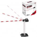 dječja plastična rampа