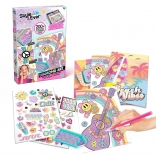 Style4Ever dijamantno slikanje – zamjenska punjenja