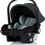 Chipolino autosjedalica Amore i-Size 40–87 cm Basil