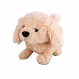 Bež psić na baterije