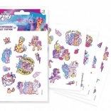 privremene tetovaže My Little Pony – 4 lista