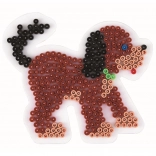 Podloga pas za peglane perlice