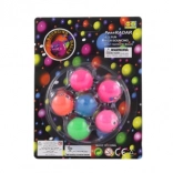 Set skakaćih loptica