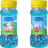Boca za mjehuriće Peppa Pig 145 ml