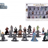 Metalne nano figurice HARRY POTTER – set od 20 komada