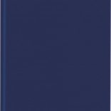 Notique džepni planer plavi 2025