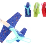 Lanser jedrilica s LED svjetlom na baterije