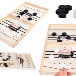 Drvena brza hokejska igra 36 cm