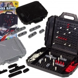 Morska bitka – društvena igra SEA BATTLE