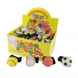 Skakaća loptica s gumicom