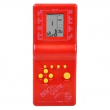Džepna Tetris igra elektronička