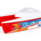 Vatrogasni brodić Katamaran