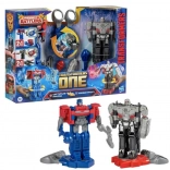 Transformers borbeni robot multipaket