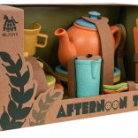 Piknik set BIO 35 kom.