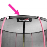 Gornji obruč za trampolin SPORT MAX 6 ft