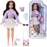 Disney ily 4ever modna lutka inspirirana DAISY DUCK s dodacima 30 cm