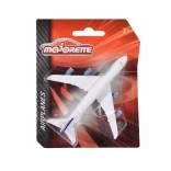 Putnički zrakoplovi MAJORETTE – 5 vrsta