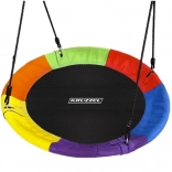 Ljuljačka Rodino gnijezdo 100 cm Kruzzel