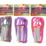 Dječje uže za preskakanje 210 cm