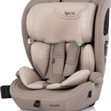 Autosjedalica CHIPOLINO Tycoon i-Size 76–150 cm Tiramisu