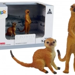 Set figurica merkata – 2 kom