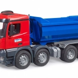 Bruder kiperski MERCEDES-BENZ Arocs 1:16