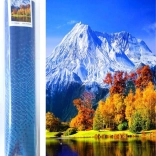 Dijamantno slikanje Jesenski krajolik 80 × 40 cm