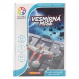 Mindok Smart Svemirska misija