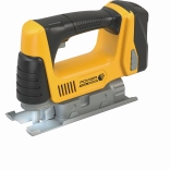 Uravna pila sa svjetlosnim efektima