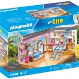 Dječja soba Playmobil Moj Život