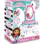 Kocourek Gabi Toaletni Studio