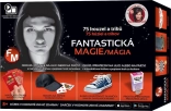 Dječji mađioničarski set Fantastična magija – 75 trikova
