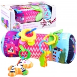 Multifunkcionalni dječji valjak za bebe