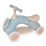 moje prvo guralo coco 2024